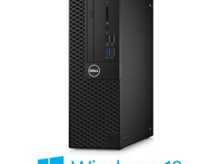 Calculatoare Dell OptiPlex 3050 SFF, Quad Core i7-6700, 256GB SSD, Win 10 Home